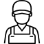 Home 16 technician