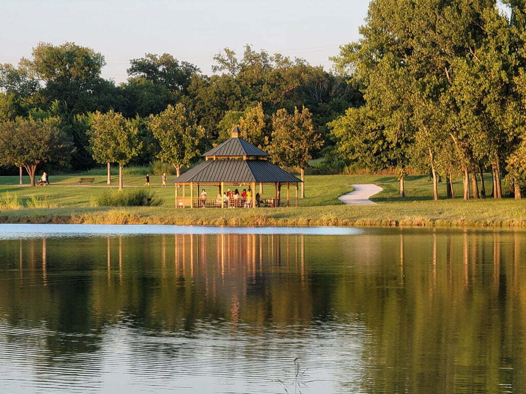 Home 10 Breckinridge Park