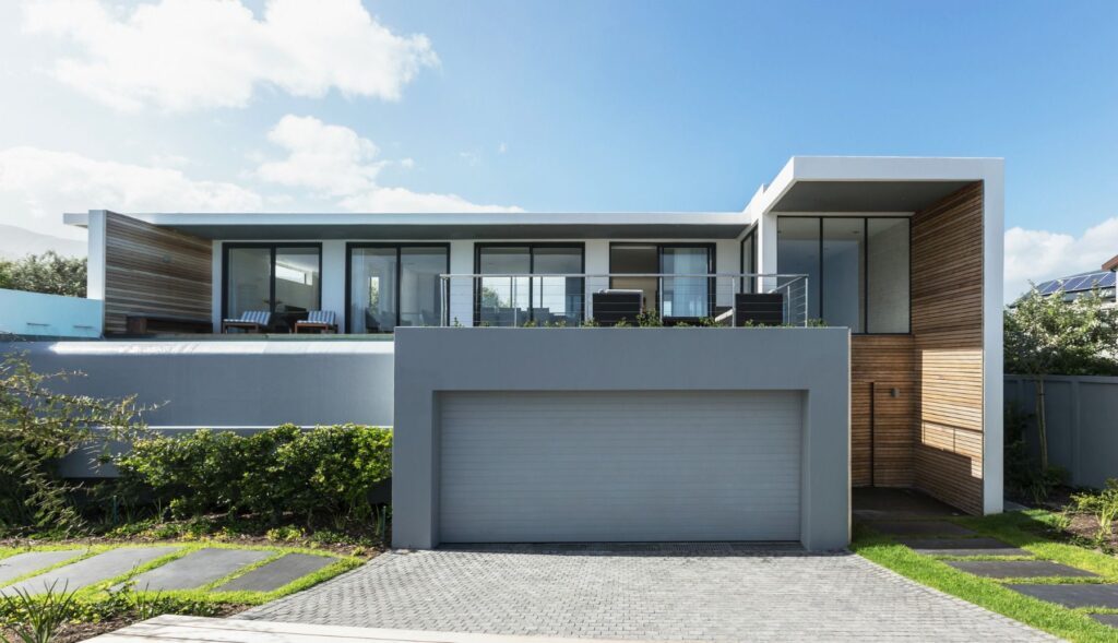 Garland, TX 2 Garage Door Service in Garland TX