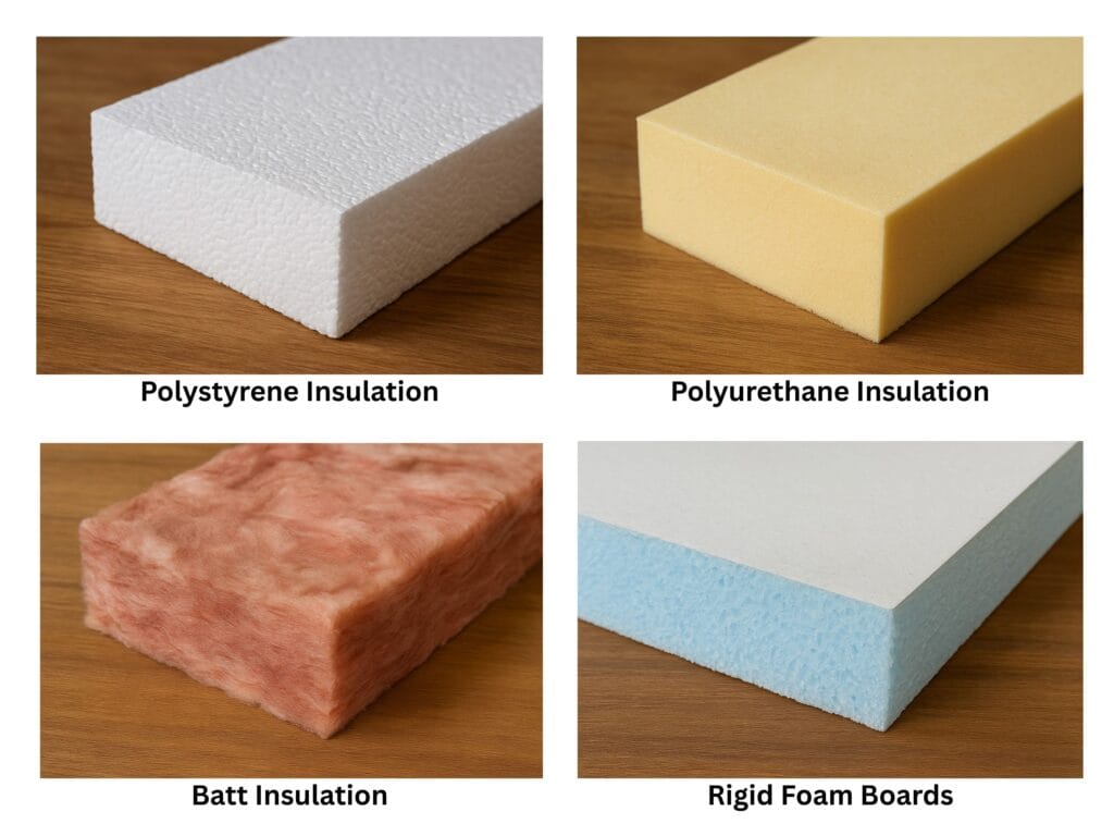 What General Contractors in Texas Wish Homeowners Knew About Garage Insulation 3 Garage Door Materials 6