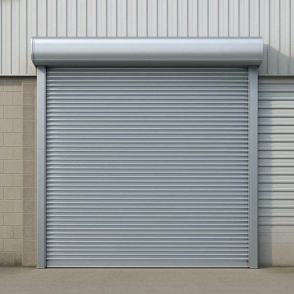 Roll Up Garage Door 3 roll-up garage door